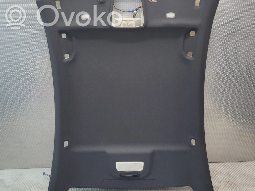 Mercedes-Benz E C207 W207 Techo 