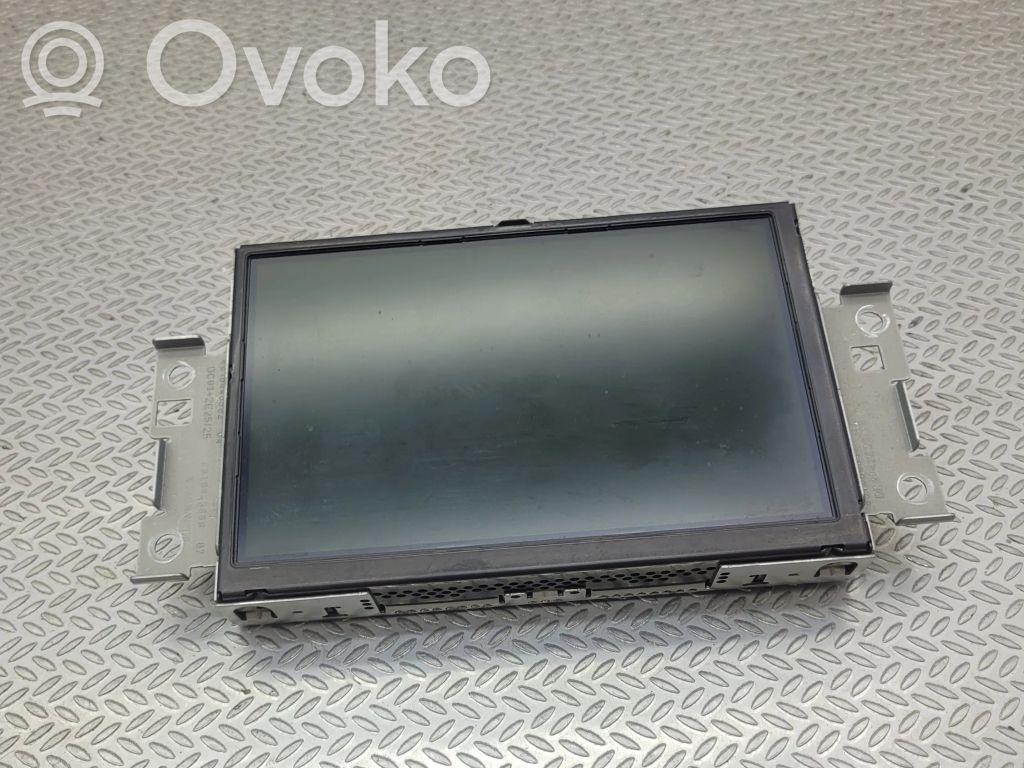 Volvo XC60 Screen/display/small screen 