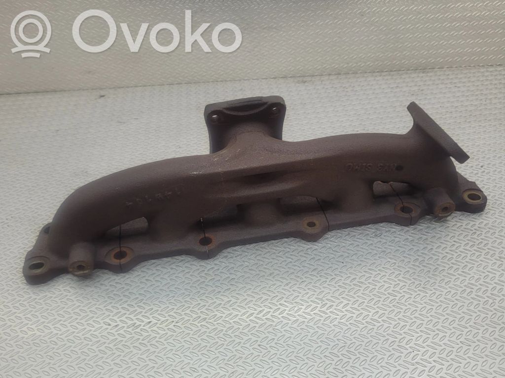Volvo V40 Išmetimo kolektorius 