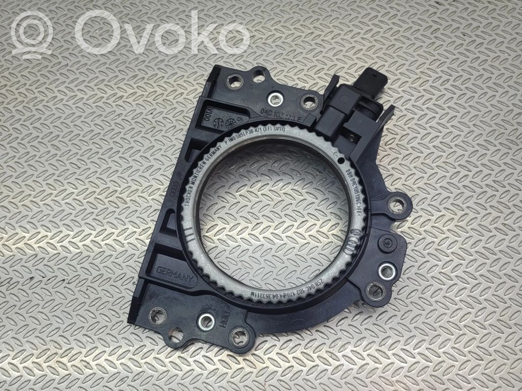 Volkswagen Taigo other engine part 