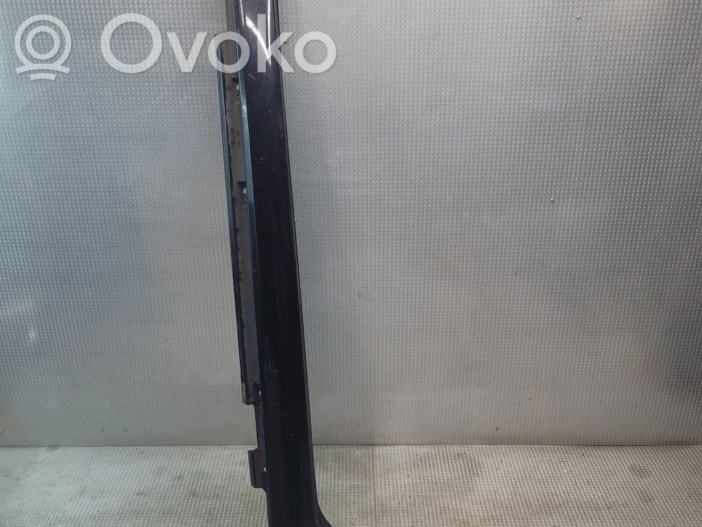 Volvo V60 Slenkstis 