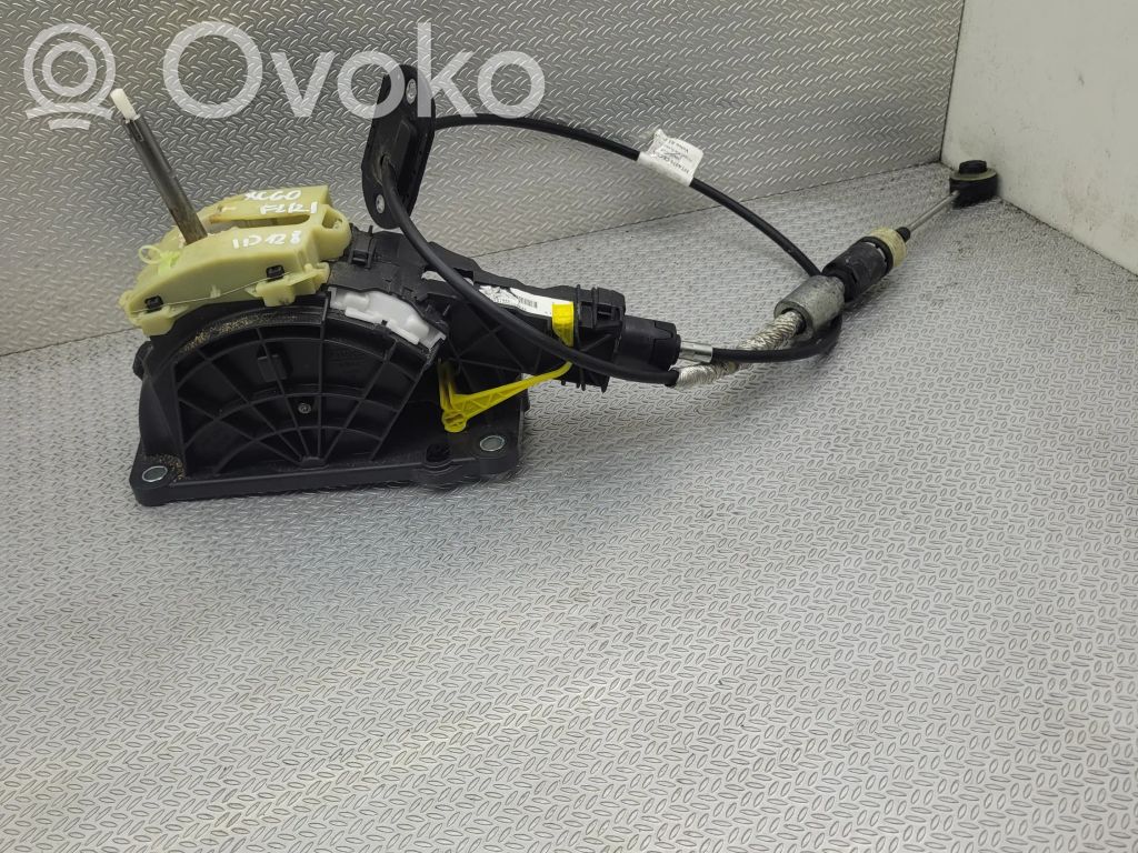 Volvo XC60 Selector caja de cambios 