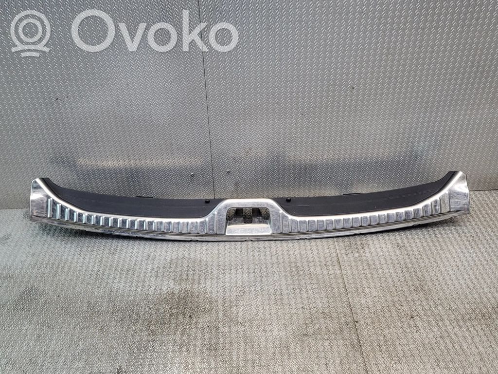 Volvo XC60 Osłona pasa bagażnika 