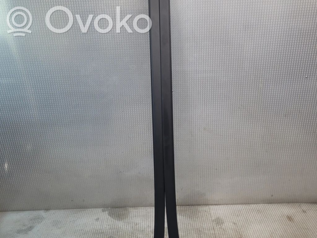 Volvo XC60 Kattokisko 