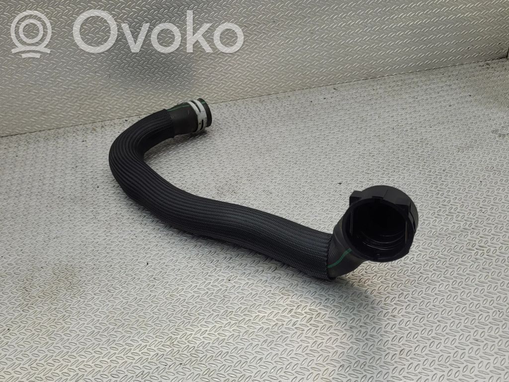 Volvo XC60 Engine coolant pipe/hose 