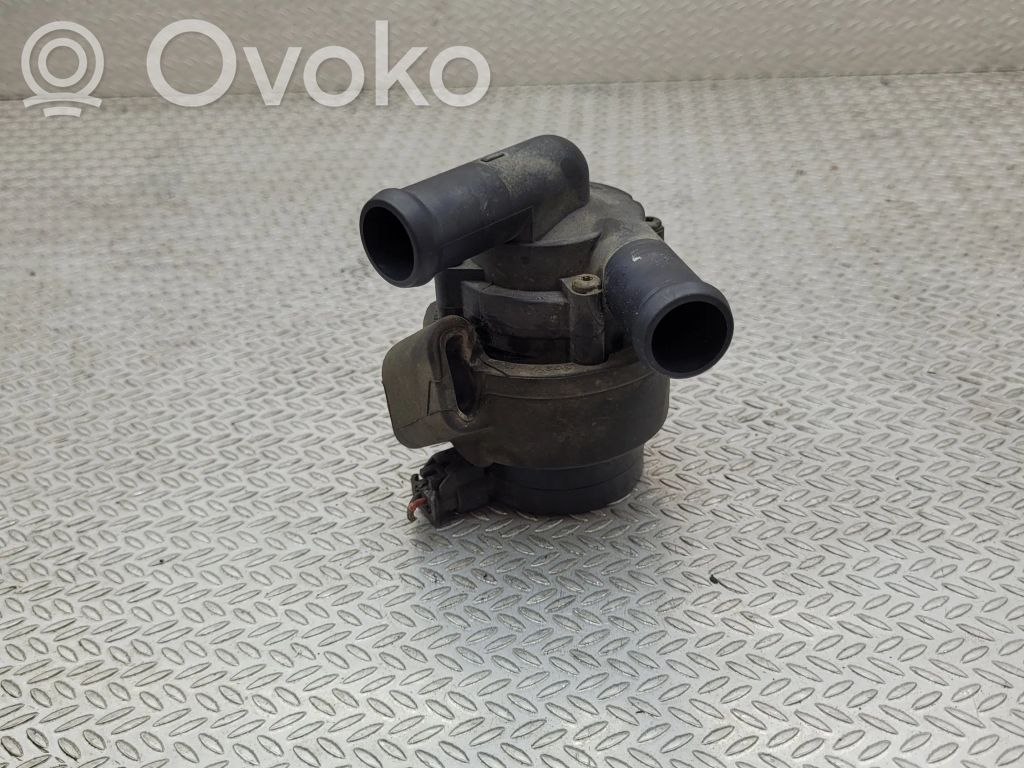 Volvo XC60 Cirkuliacinis el. siurbliukas 