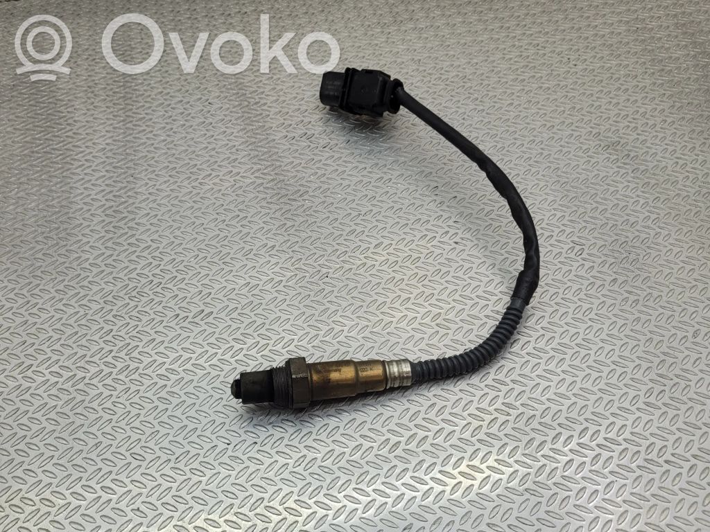 Volvo XC60 Lambda probe sensor 