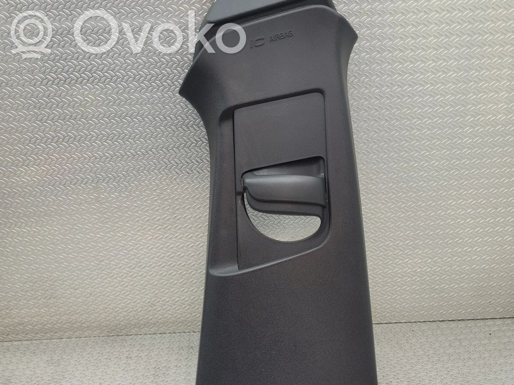 Volvo V40 Cross country (B) pillar trim (top) 