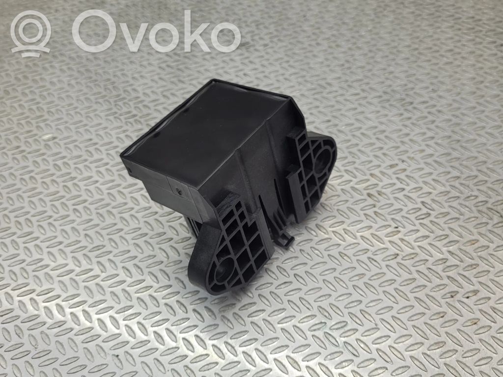 Volvo V40 Cross country Fuel injection pump control unit/module 