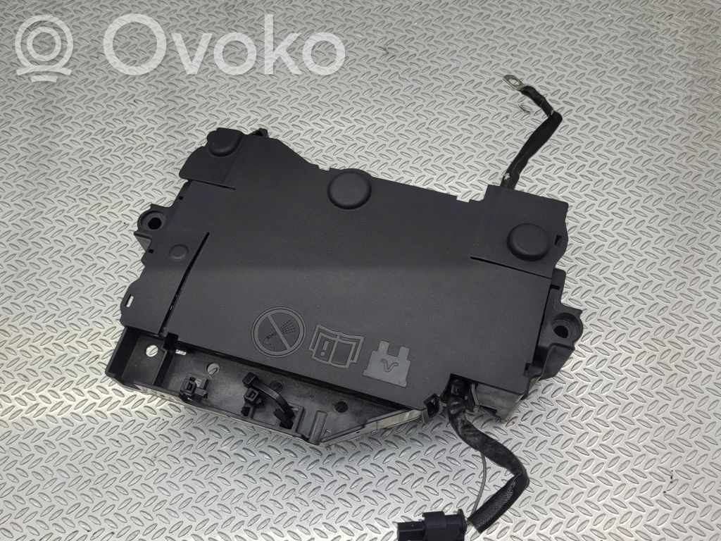 Volvo V40 Cross country Positive wiring loom 