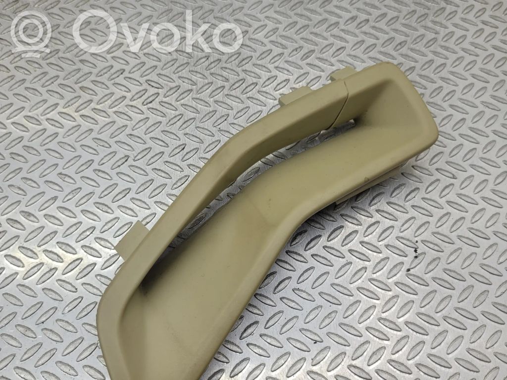 Volvo XC60 Moldura del cinturón 
