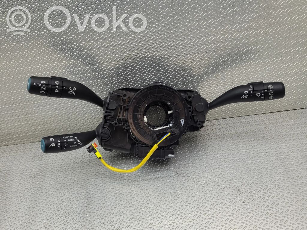 MG ZS Wiper turn signal indicator stalk/switch 