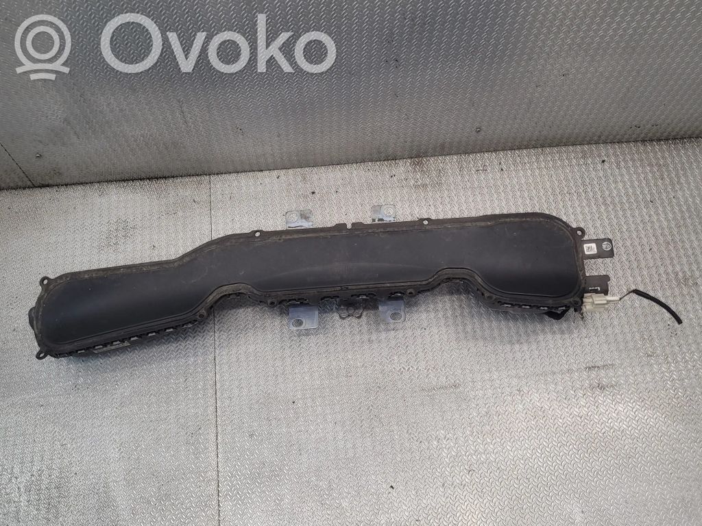 Volvo V40 Cross country Pesčiųjų oro pagalvė 