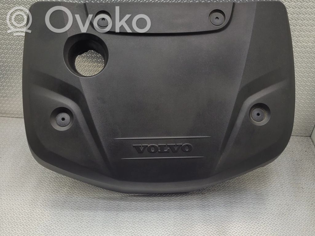 Volvo V40 Cross country Engine cover (trim) 