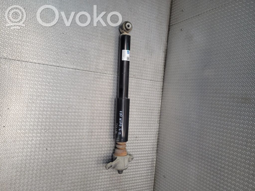 KIA Niro Stoßdämpfer hinten 