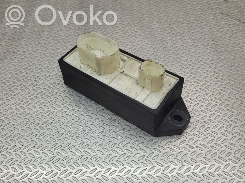 MG ZS Other control units/modules 