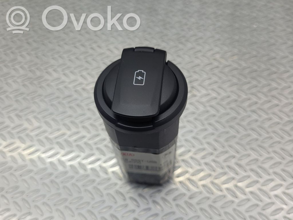 KIA Niro USB socket connector 