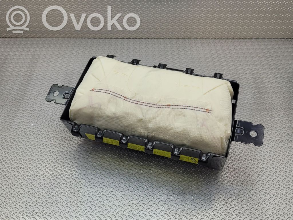 KIA Niro Keleivio oro pagalvė 