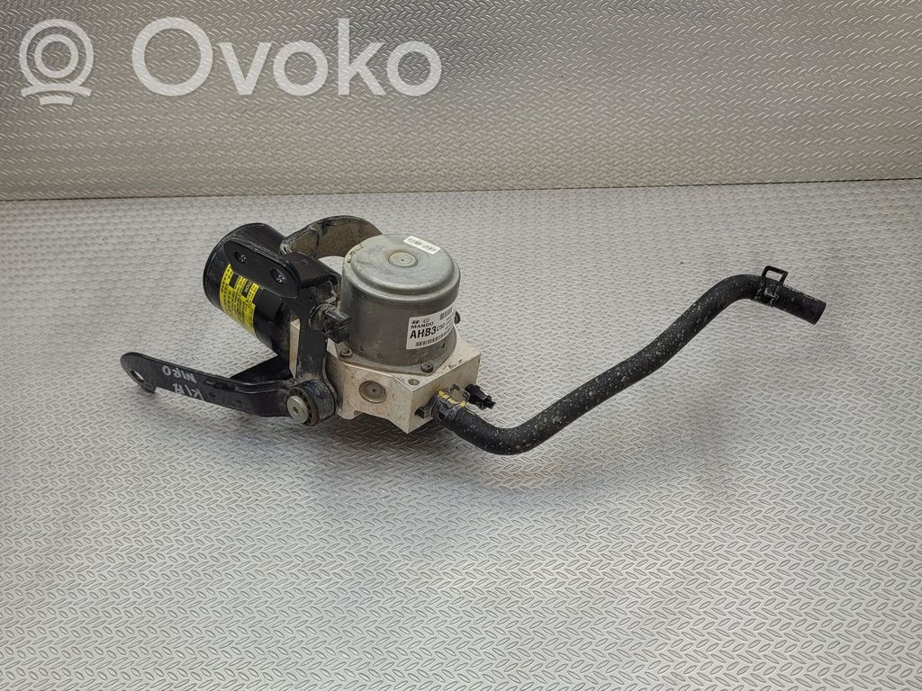 KIA Niro Bomba de ABS 