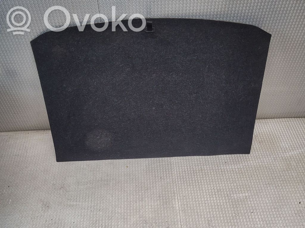 Volvo V40 Cross country Bagažinės grindys 