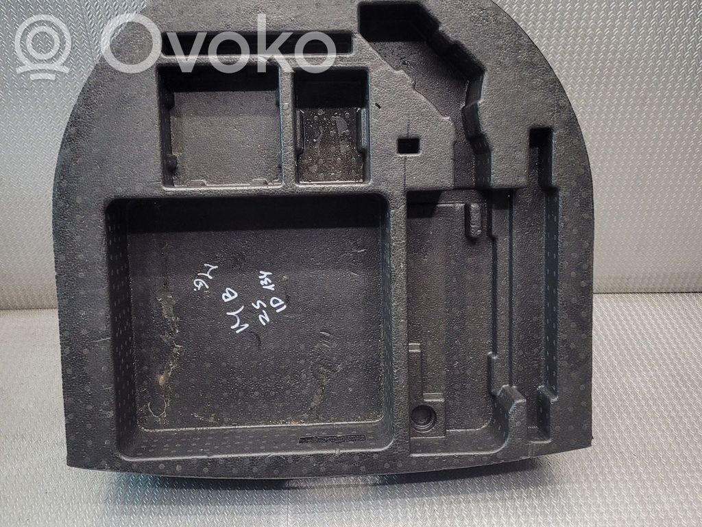 MG ZS Caja de herramientas 