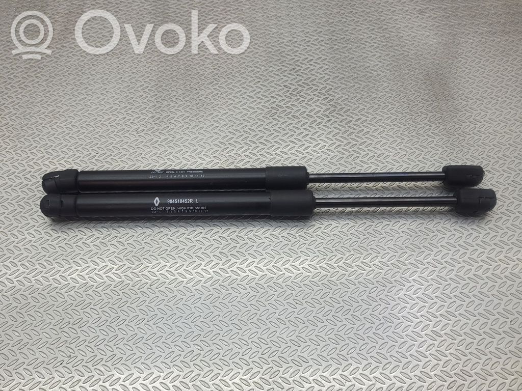 Dacia Spring Tailgate/trunk strut/damper 