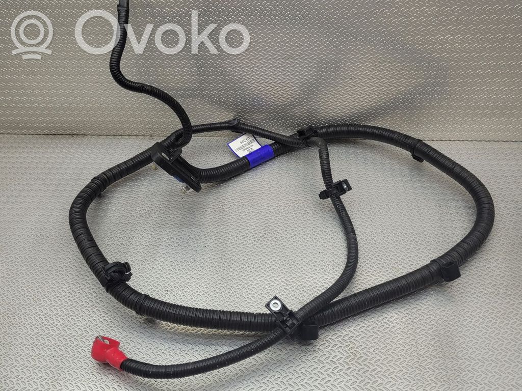 Dacia Spring Cable positivo (batería) 