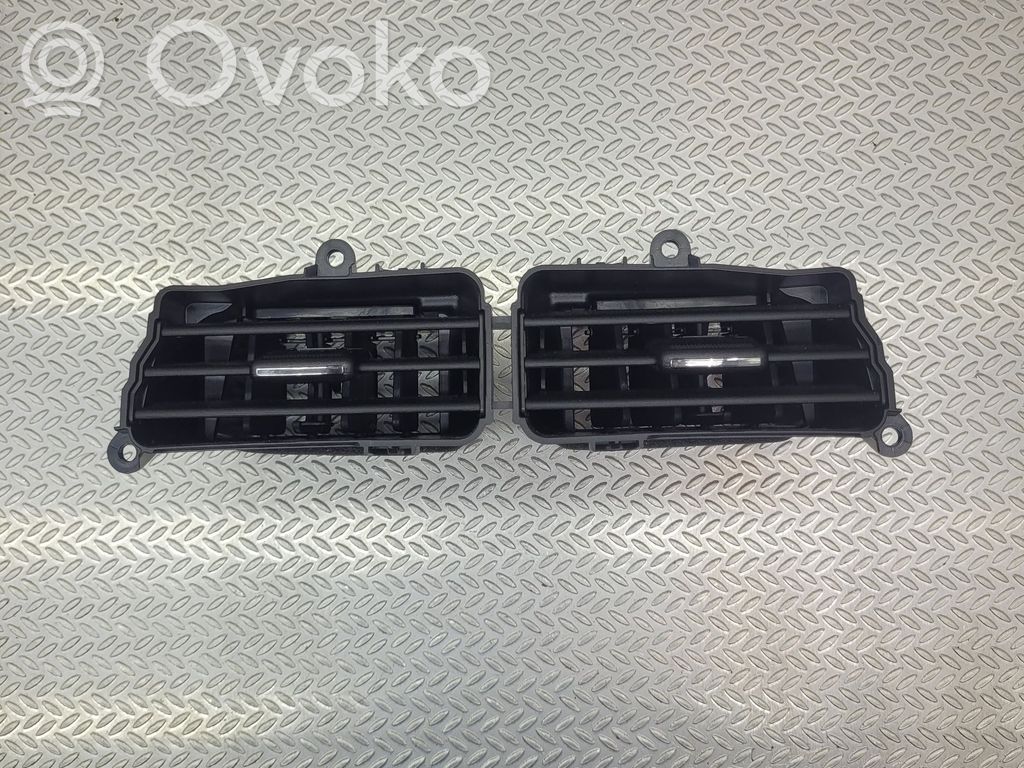 Dacia Spring Grilă ventilație centrală 