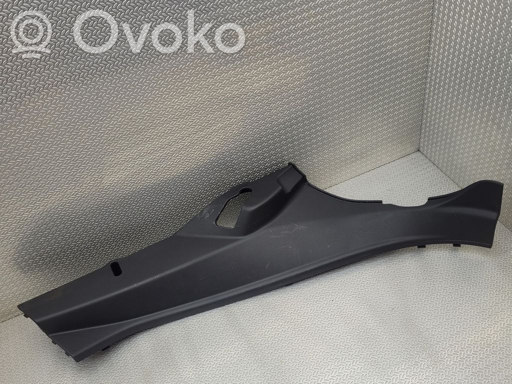Dacia Spring Otros repuestos del interior 