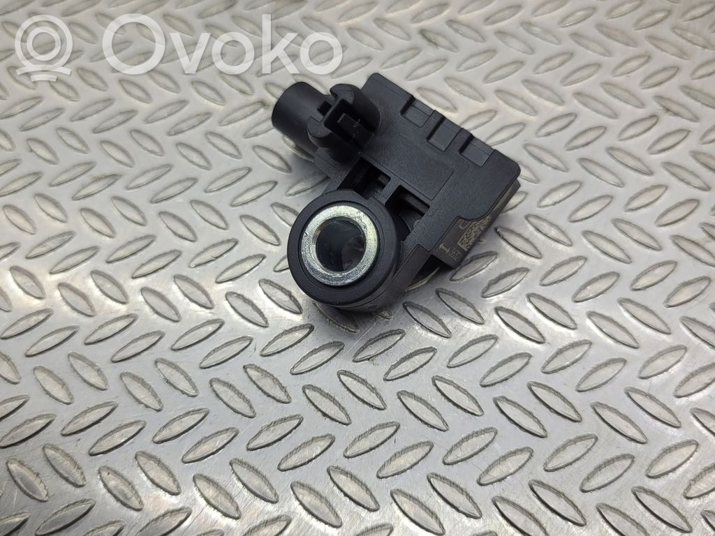 Opel Mokka B Airbagsensor Crashsensor Drucksensor 