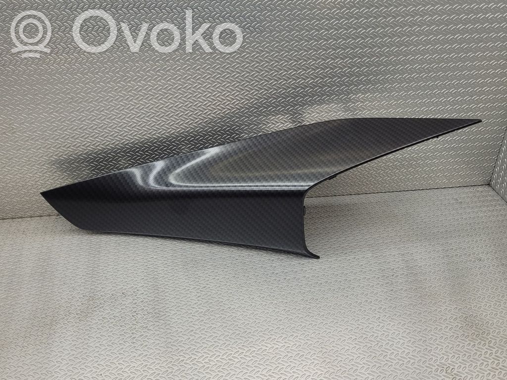 Opel Mokka B Dekoratyvinė apdailos juostelė 