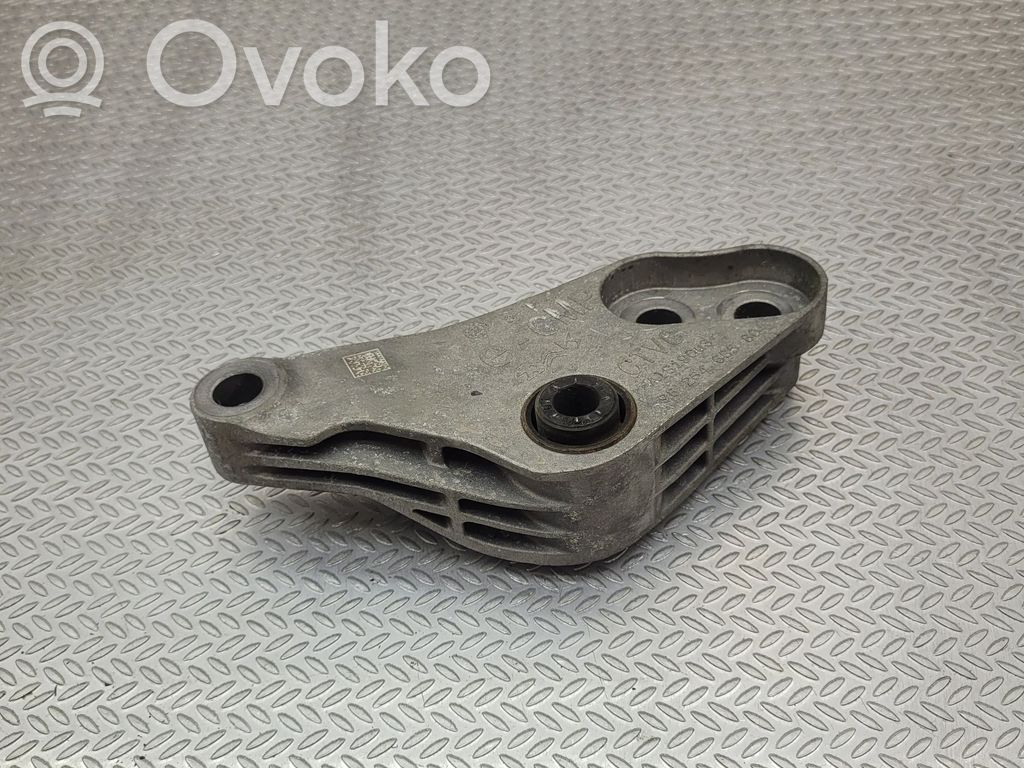 Opel Mokka B Gearbox mounting bracket 