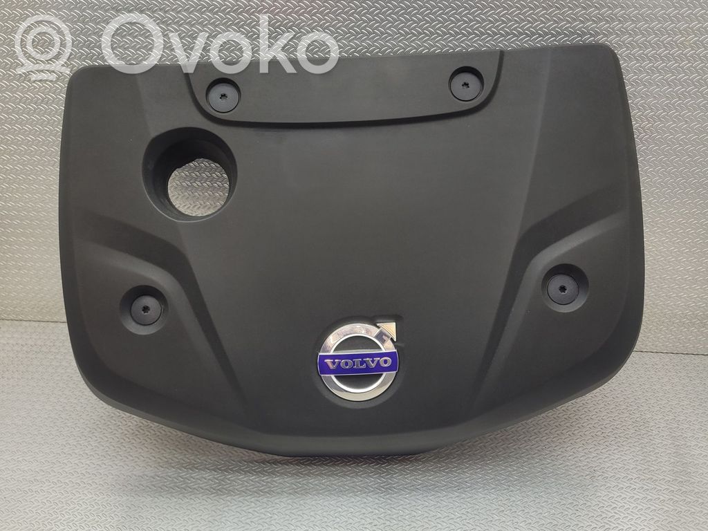 Volvo V40 Cross country Engine cover (trim) 
