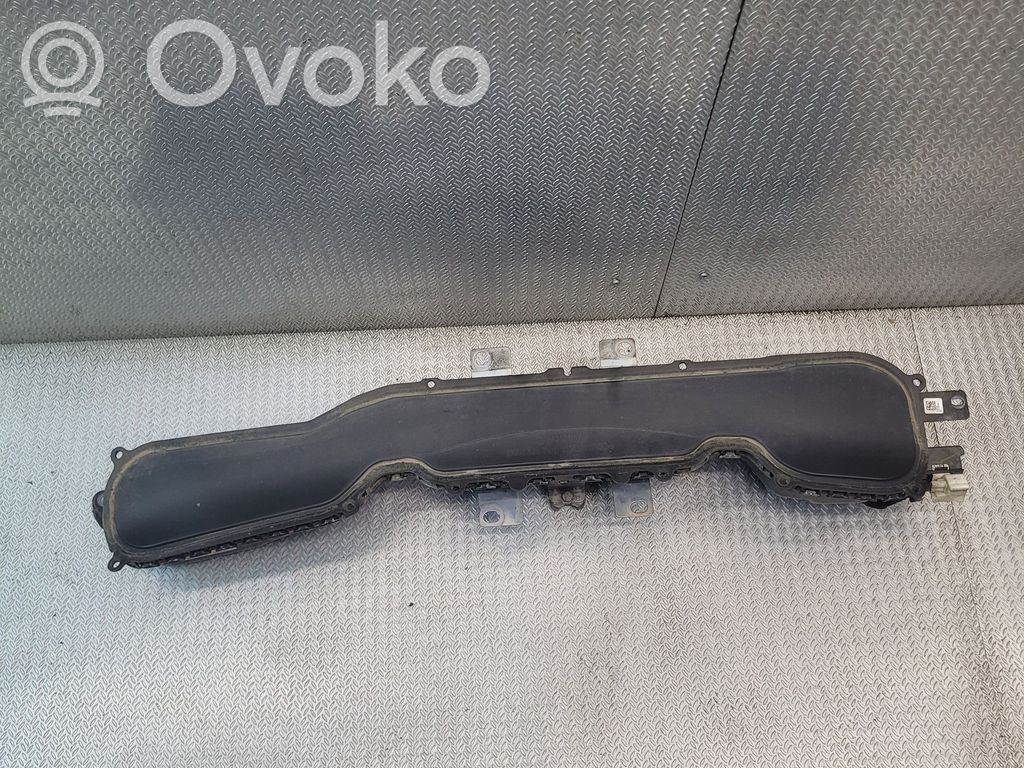 Volvo V40 Cross country Pesčiųjų oro pagalvė 