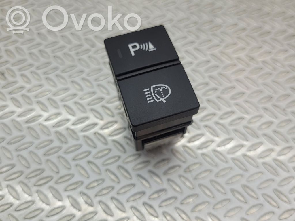 Honda Civic X Other switches/knobs/shifts 
