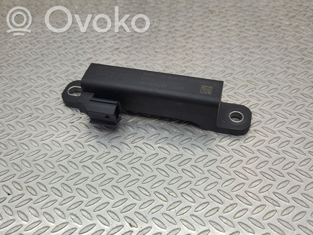 Honda Civic X Antena systemu bezkluczykowego 