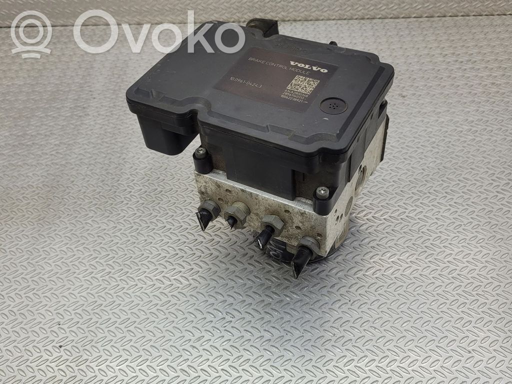 Volvo V40 Cross country ABS bloks 