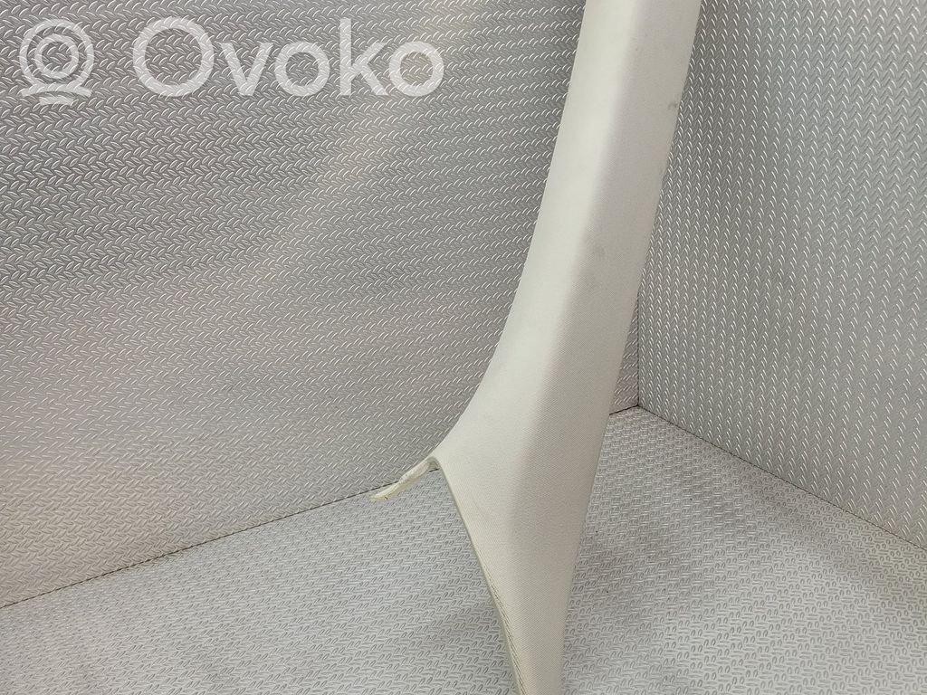 Volvo V40 Cross country (A) pillar trim 