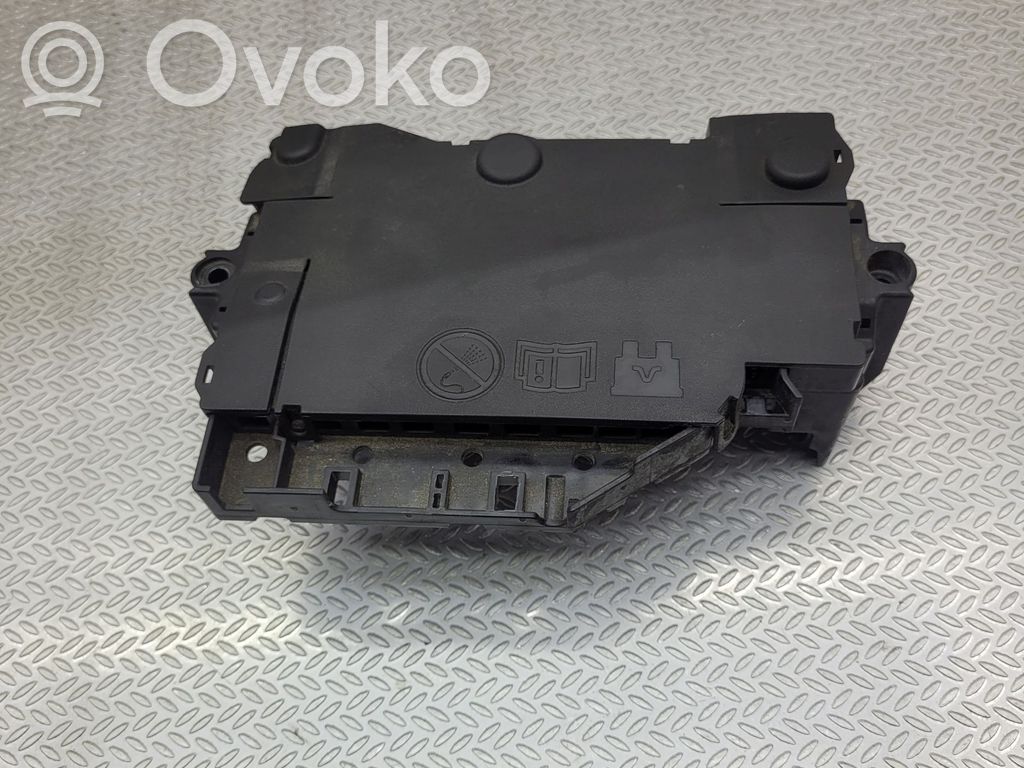 Volvo V40 Cross country Positive wiring loom 