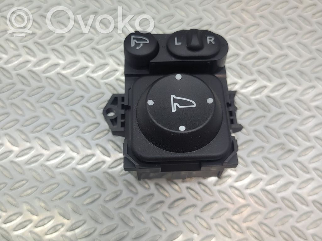 Honda Civic X Interruptor del espejo lateral 