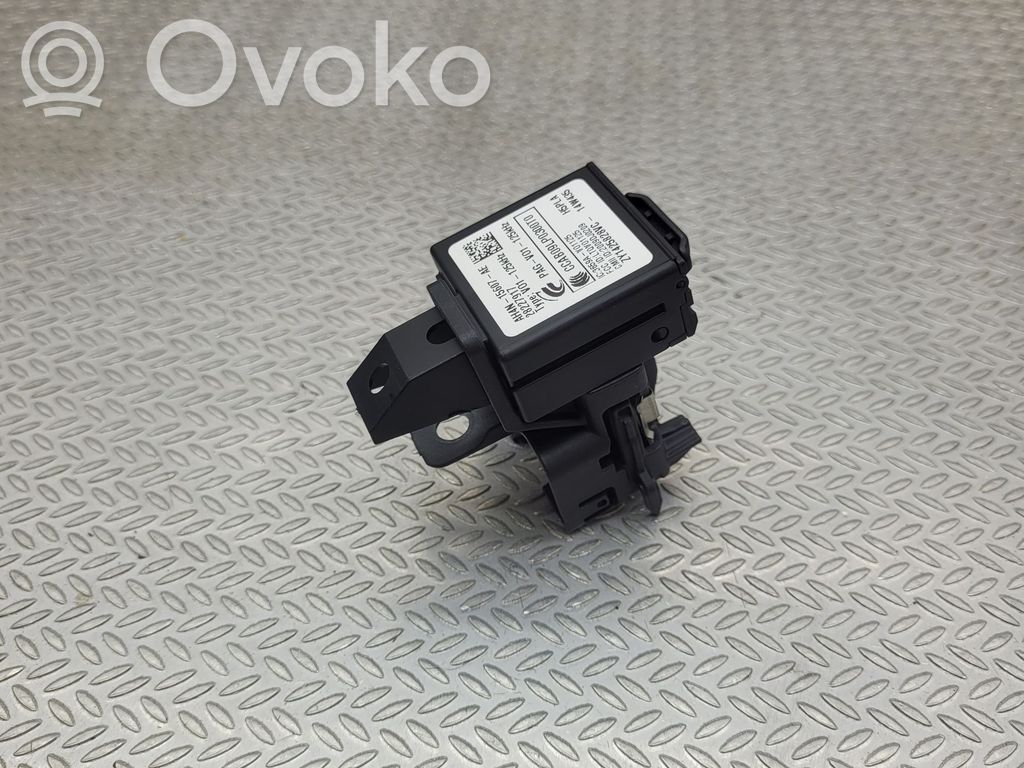 Volvo V40 Cross country Ignition lock 