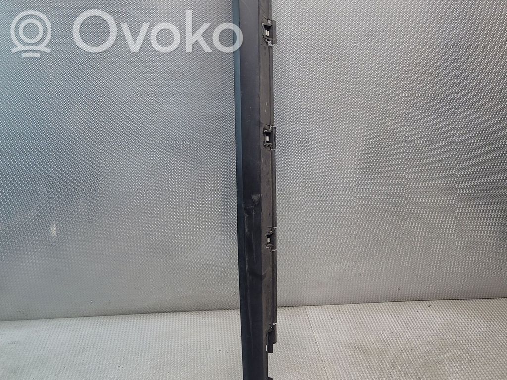 Citroen C3 Sill 