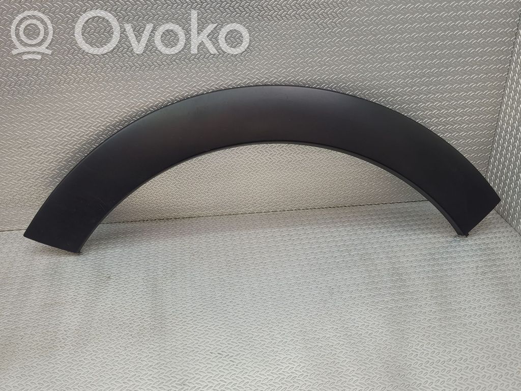 Citroen C3 Rear arch trim 