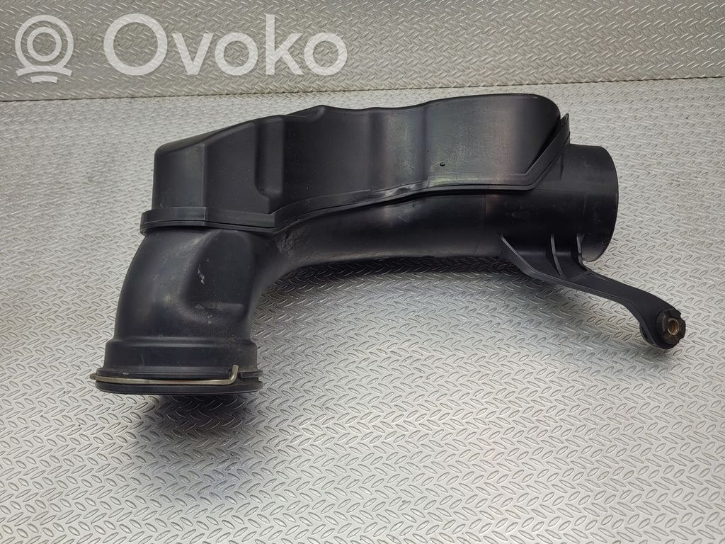 Volvo XC60 Interkūlerio žarna (-os)/ vamzdelis (-iai) 