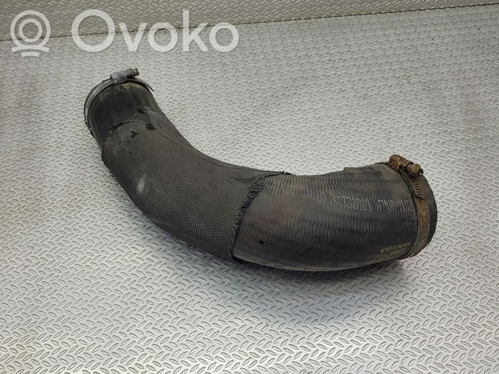 Volvo XC60 Intercooler hose/pipe 