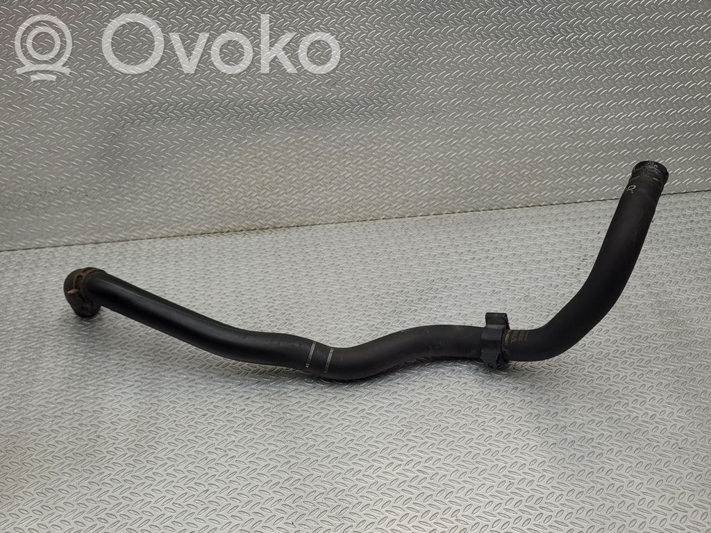 Volvo XC60 Engine coolant pipe/hose 