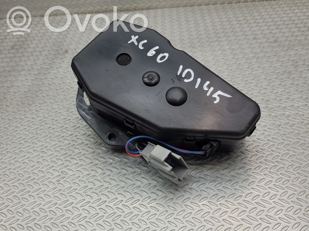 Volvo XC60 Tailgate/trunk/boot lift motor 