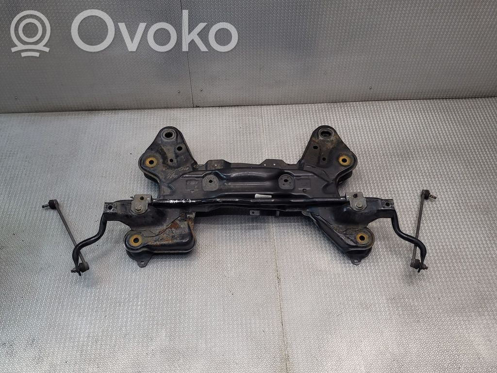 Citroen C3 Front subframe 