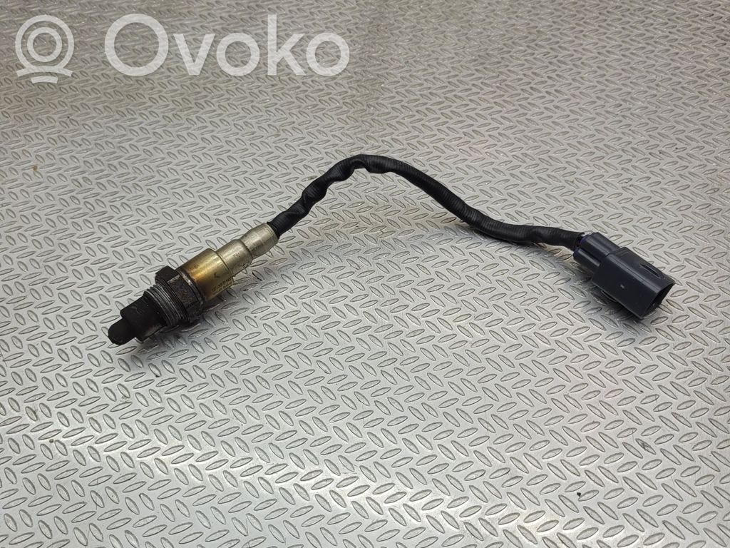 Toyota Yaris XP210 Lambda probe sensor 
