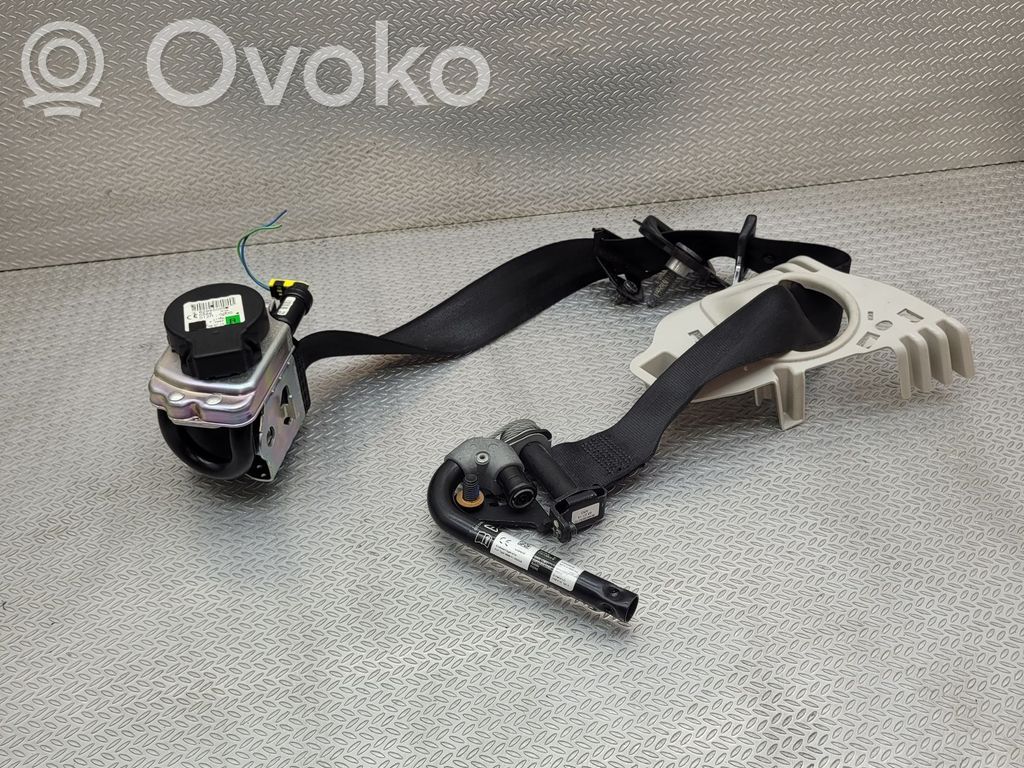 Jaguar XE Cinturón delantero 